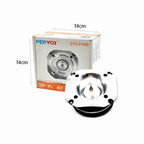 PerVoi Ηχείο Αυτοκινήτου 1" 1000W 10x10cm CTC-21AG - Drive speaker PerVoi