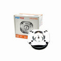 PerVoi Ηχείο Αυτοκινήτου 1" 1000W 10x10cm CTC-21AG - Drive speaker PerVoi