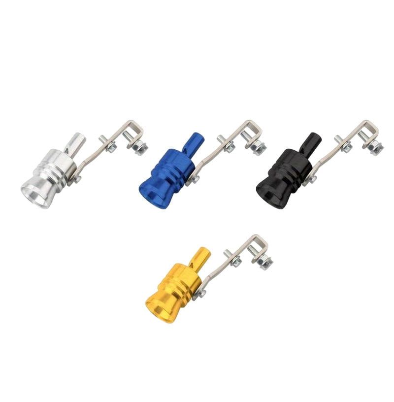 Pervoi Σφυρίχτρα Εξάτμισης για Ήχο Turbo Ø 56-85 XL CTC-543 - Exhaust turbine sound simulator PerVoi