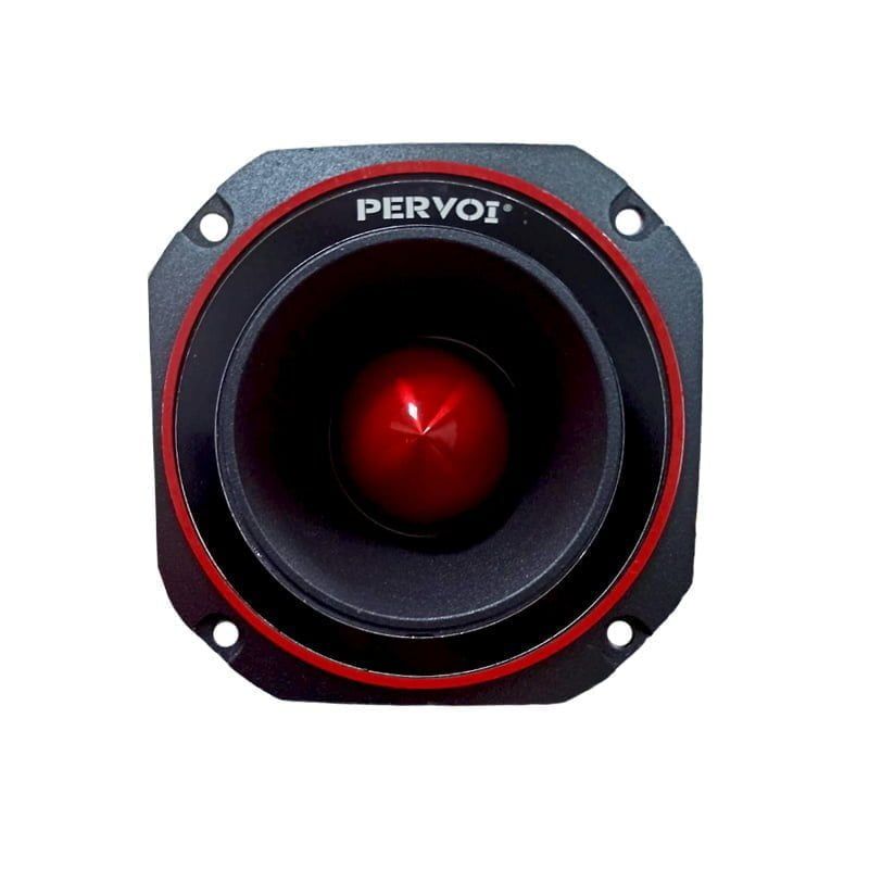 PerVoi Ηχείο Αυτοκινήτου 1" 1000W 10x10cm CTC-33AG - Drive speaker PerVoi