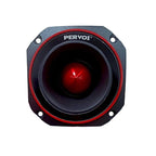 PerVoi Ηχείο Αυτοκινήτου 1" 1000W 10x10cm CTC-33AG - Drive speaker PerVoi