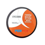 PerVoi Ηχείο Αυτοκινήτου 1" 1000W 10x10cm CTC-33AG - Drive speaker PerVoi