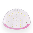 Φουρνάκι νυχιών SUNone UV LED 48W - Nail lamp - Ροζ OEM