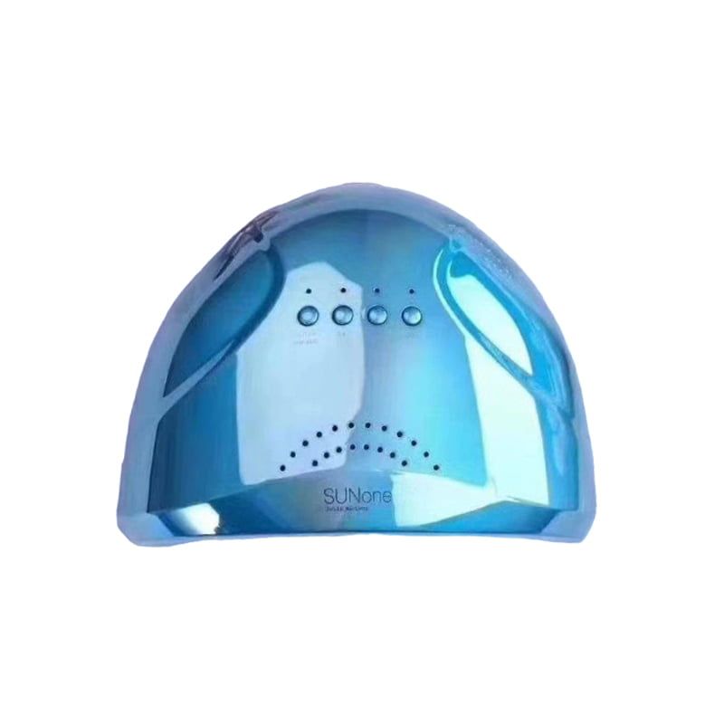 Φουρνάκι νυχιών SUNone UV LED 48W - Nail lamp - Ροζ OEM