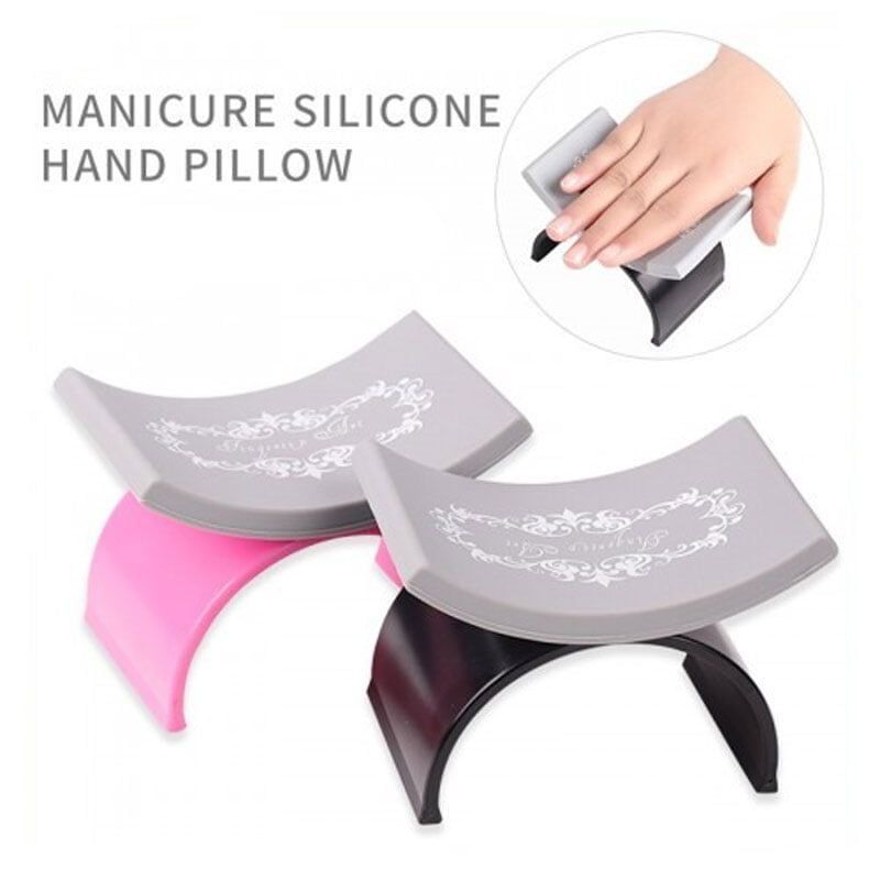 Στήριγμα Χεριού για Μανικιούρ - Armrest U shape OEM