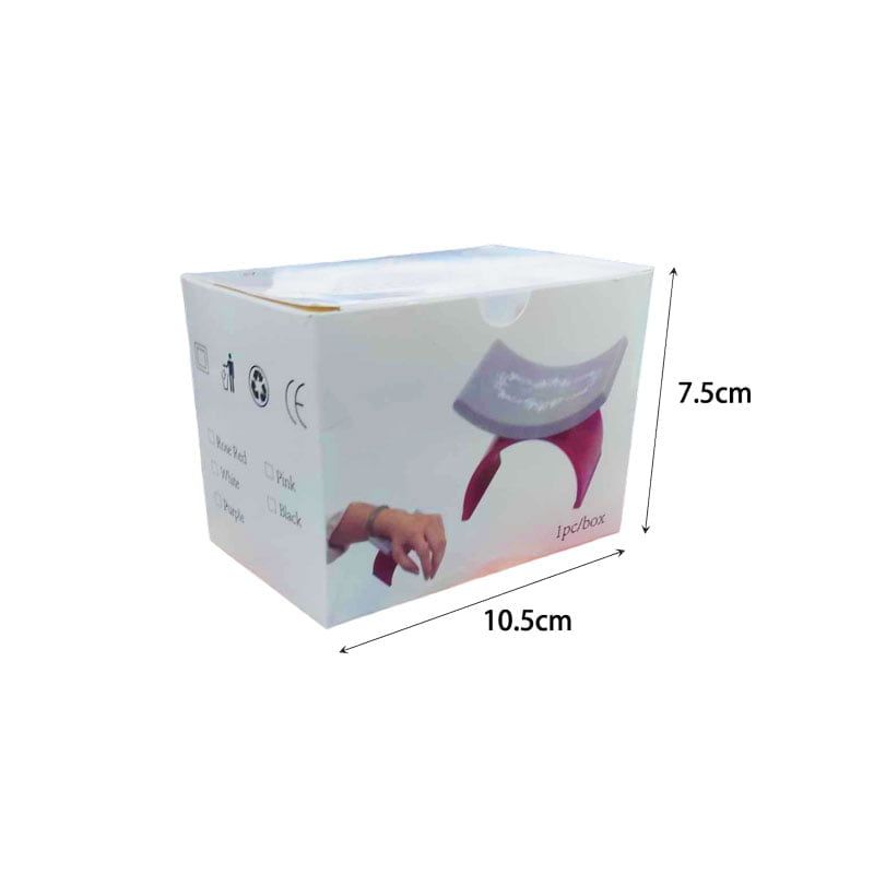 Στήριγμα Χεριού για Μανικιούρ - Armrest U shape OEM