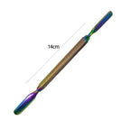 Pusher Σπρωχτηράκι επωνυχίων - Pusher nail OEM