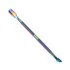 Διπλό Σπρωχτηράκι Rainbow - Pusher OEM