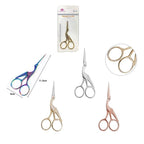Globalnail Ψαλιδάκι νυχιών - Manicure nail scissors beauty tools OEM
