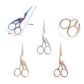Globalnail Ψαλιδάκι νυχιών - Manicure nail scissors beauty tools OEM