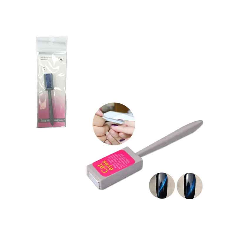 Globalnail Μαγνήτης για νύχια με Cat Eye Effect - Cat eye magnetic OEM