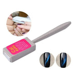 Globalnail Μαγνήτης για νύχια με Cat Eye Effect - Cat eye magnetic OEM