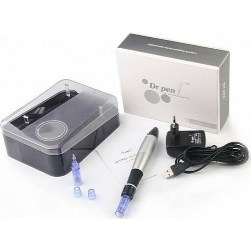 Συσκευή μεσοθεραπείας ασύρματη Dr. Pen Ultima-A1 - Auto microneedle system OEM