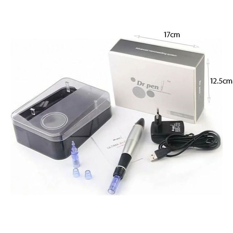 Συσκευή μεσοθεραπείας ασύρματη Dr. Pen Ultima-A1 - Auto microneedle system OEM