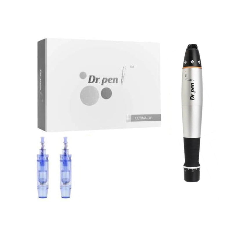 Συσκευή μεσοθεραπείας ασύρματη Dr. Pen Ultima-A1 - Auto microneedle system OEM