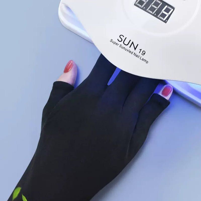 Γάντια Προστασίας Uv 10 ζευγάρια – Anti Uv Rays Protect Gloves OEM