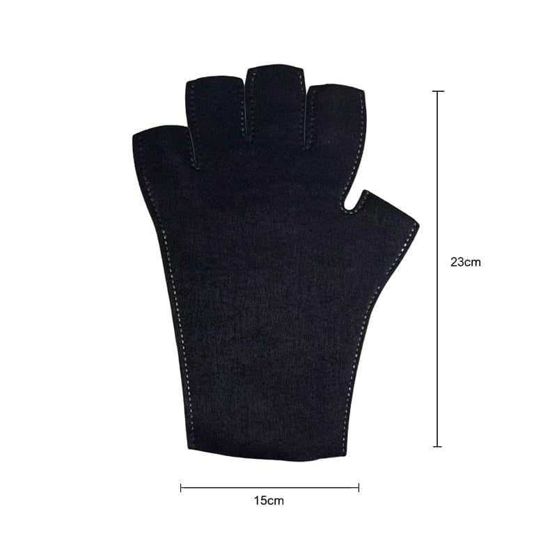 Γάντια Προστασίας Uv 10 ζευγάρια – Anti Uv Rays Protect Gloves OEM