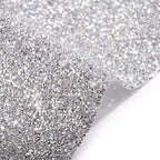 Σουπλά μανικιούρ με κρύσταλλα 40*24cm – Nail art hand pad - Πράσινο OEM