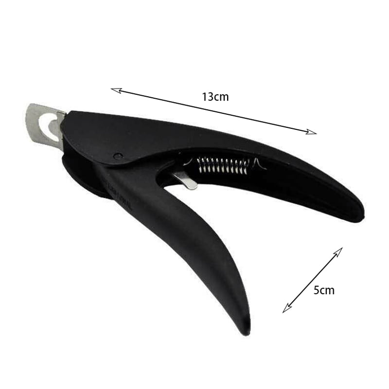 Globalnail Κόφτης Τεχνητών Νυχιών - Manicure Nail Cutter beauty tools OEM