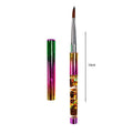 Πινέλο νυχιών - Nail pen OEM