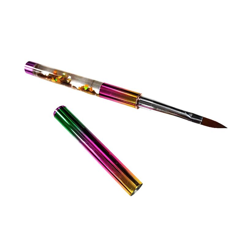 Πινέλο νυχιών - Nail pen OEM