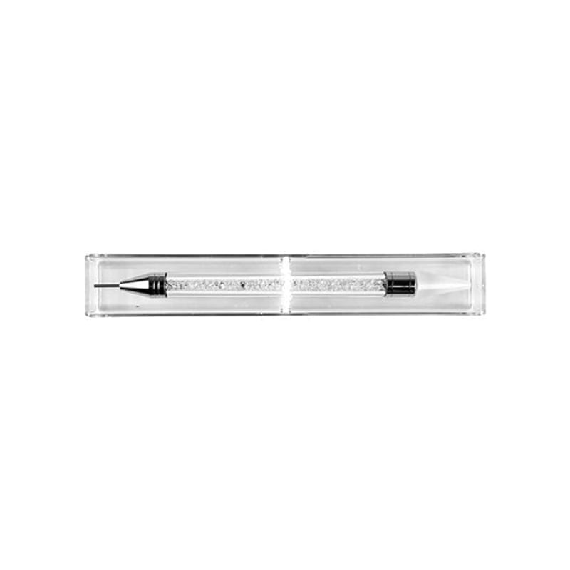 Στυλό Τοποθέτησης Στρας Νυχιών - Double Head Crystal Nail Art Pen OEM