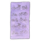 Πετσέτα θαλάσσης Greece 140x70cm - Beach towel OEM