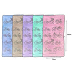 Πετσέτα θαλάσσης Greece 140x70cm - Beach towel OEM