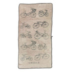Πετσέτα θαλάσσης Greece 140x70cm - Beach towel OEM